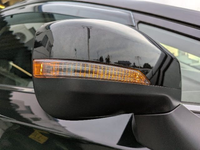 SUBARU SUBARU XV HYBRID 2020