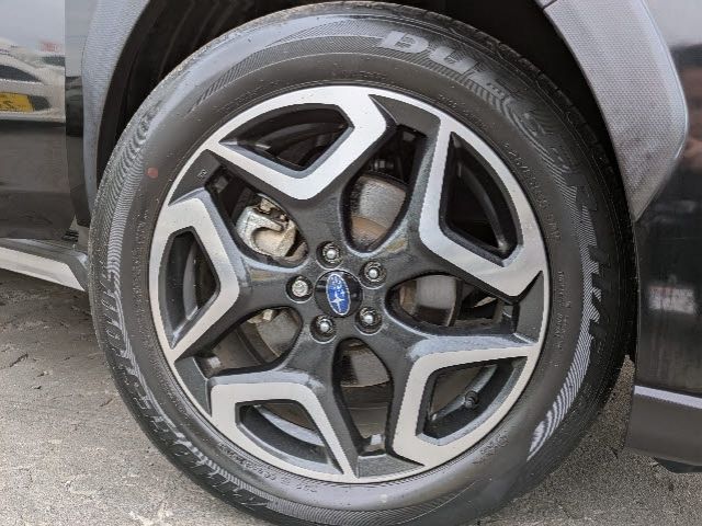 SUBARU SUBARU XV HYBRID 2020