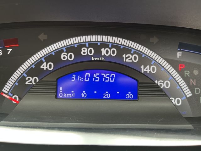 HONDA FREED Spike 2010