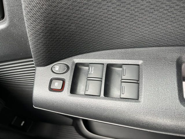 HONDA FREED Spike 2010