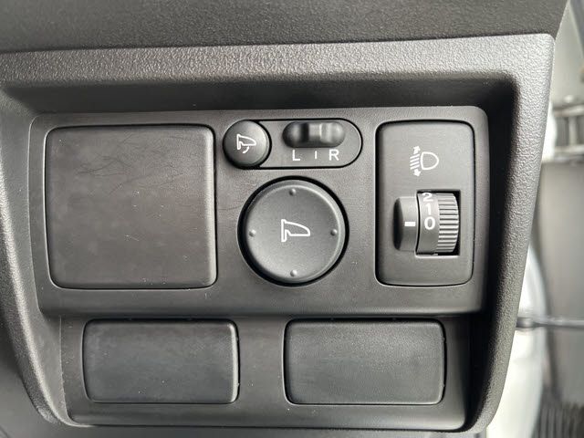 HONDA FREED Spike 2010