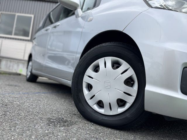 HONDA FREED Spike 2010