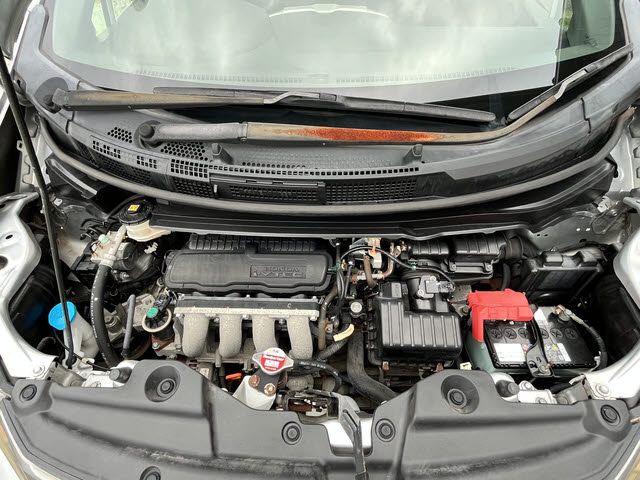 HONDA FREED Spike 2010