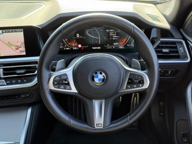 BMW BMW 4series Gran coupe 2022