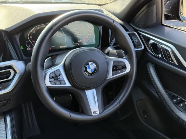 BMW BMW 4series Gran coupe 2022