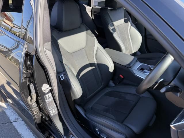 BMW BMW 4series Gran coupe 2022