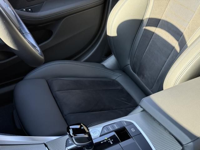 BMW BMW 4series Gran coupe 2022