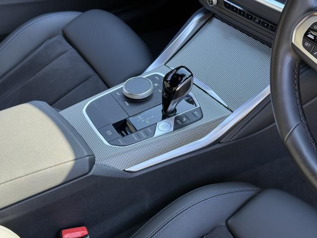 BMW BMW 4series Gran coupe 2022