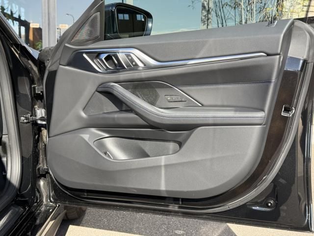 BMW BMW 4series Gran coupe 2022