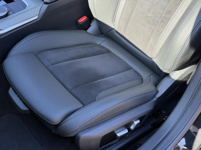 BMW BMW 4series Gran coupe 2022