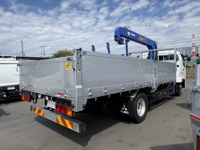 MITSUBISHI FUSOU FIGHTER 2024