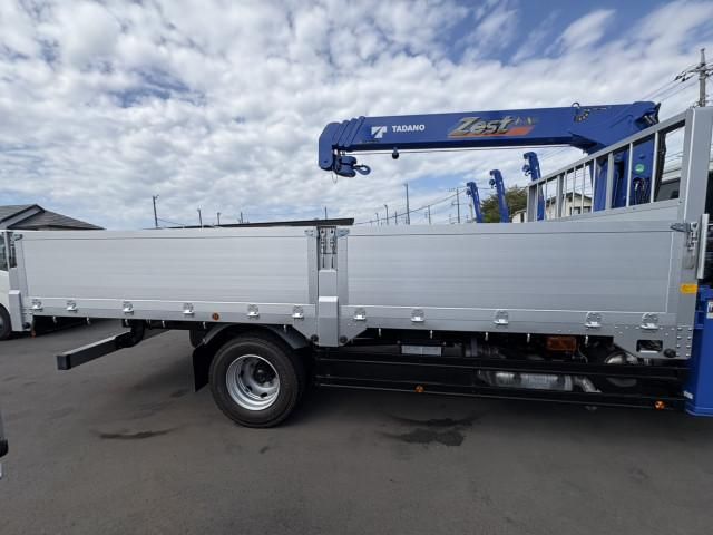 MITSUBISHI FUSOU FIGHTER 2024