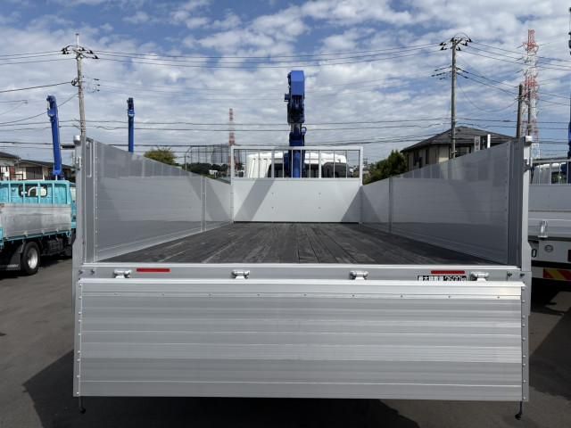 MITSUBISHI FUSOU FIGHTER 2024