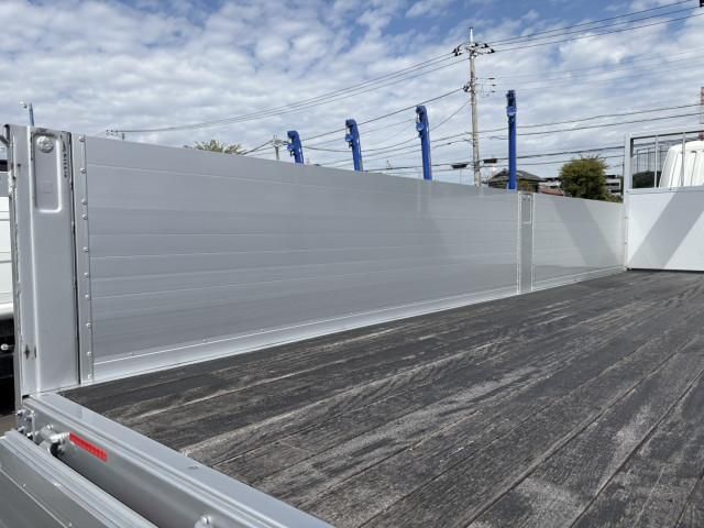 MITSUBISHI FUSOU FIGHTER 2024