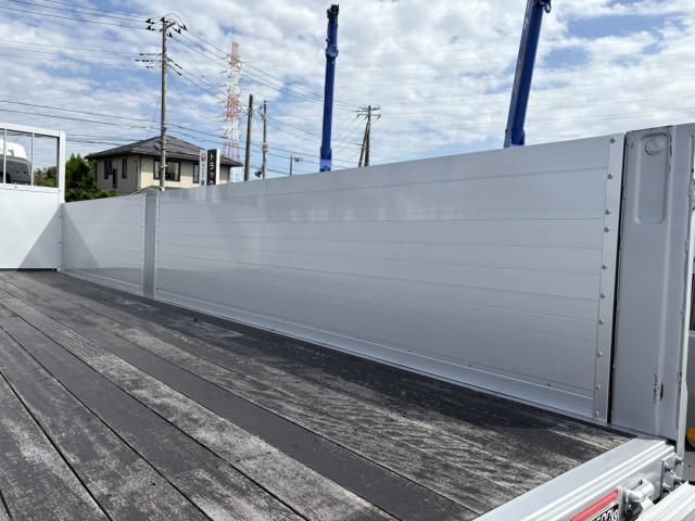 MITSUBISHI FUSOU FIGHTER 2024