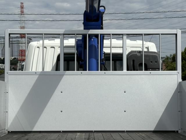 MITSUBISHI FUSOU FIGHTER 2024