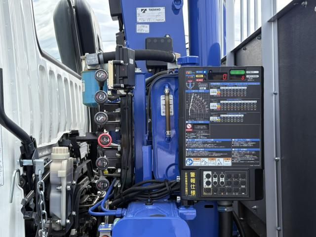 MITSUBISHI FUSOU FIGHTER 2024