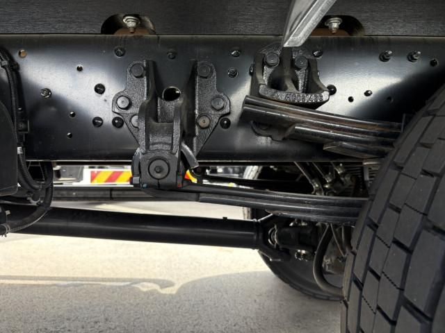 MITSUBISHI FUSOU FIGHTER 2024