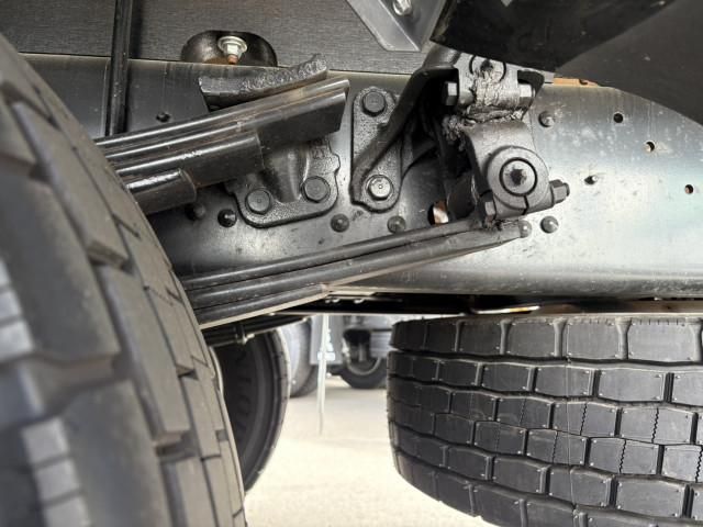 MITSUBISHI FUSOU FIGHTER 2024