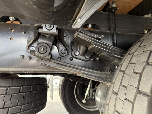 MITSUBISHI FUSOU FIGHTER 2024