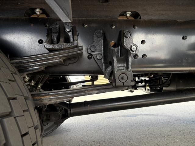 MITSUBISHI FUSOU FIGHTER 2024