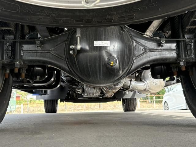 MITSUBISHI FUSOU FIGHTER 2024