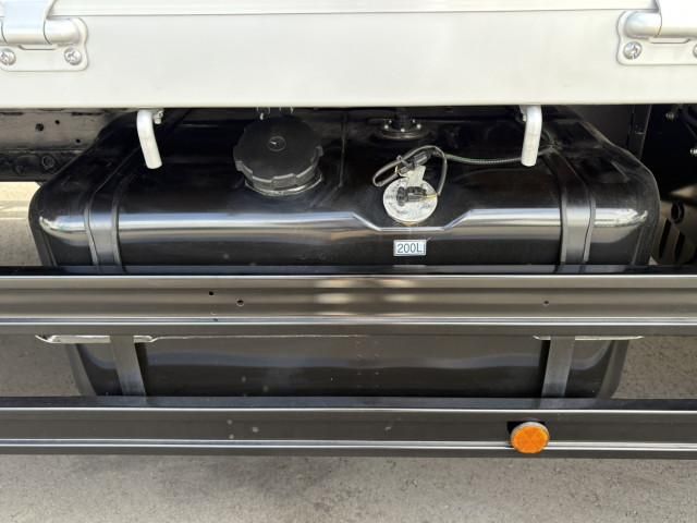 MITSUBISHI FUSOU FIGHTER 2024