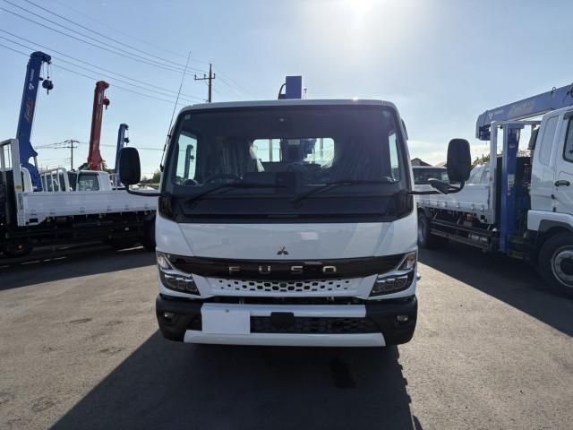 MITSUBISHI CANTER 2025