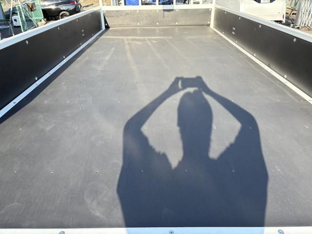 MITSUBISHI CANTER 2025