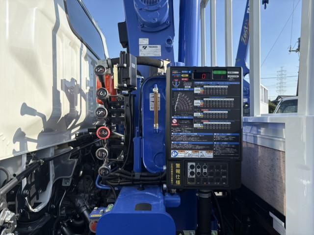 MITSUBISHI CANTER 2025