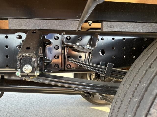 MITSUBISHI CANTER 2025