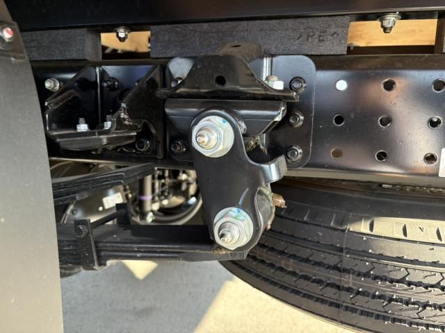 MITSUBISHI CANTER 2025