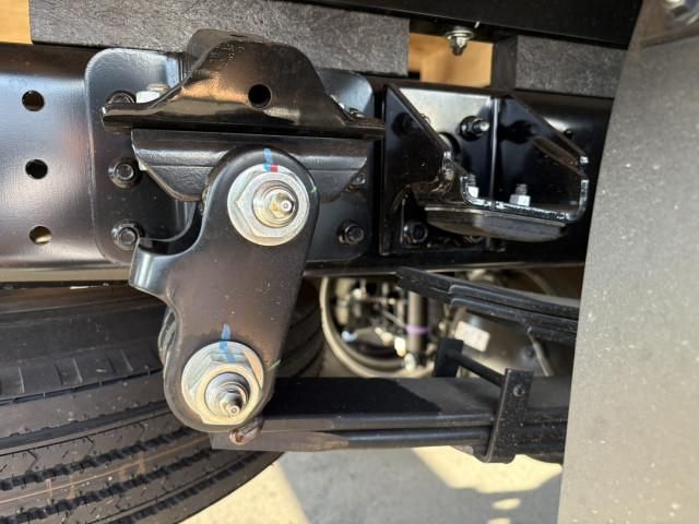 MITSUBISHI CANTER 2025