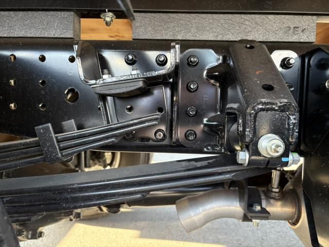 MITSUBISHI CANTER 2025