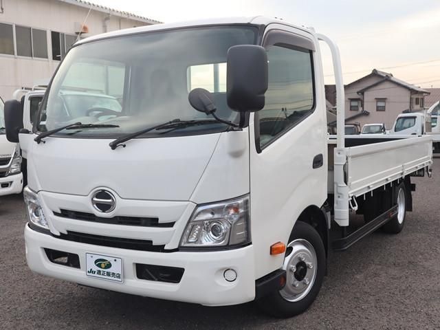 HINO DUTRO 2020