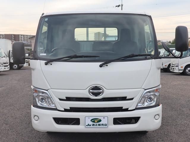 HINO DUTRO 2020