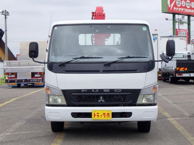 MITSUBISHI CANTER 2007