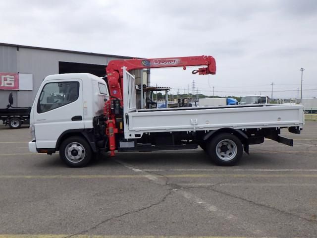 MITSUBISHI CANTER 2007