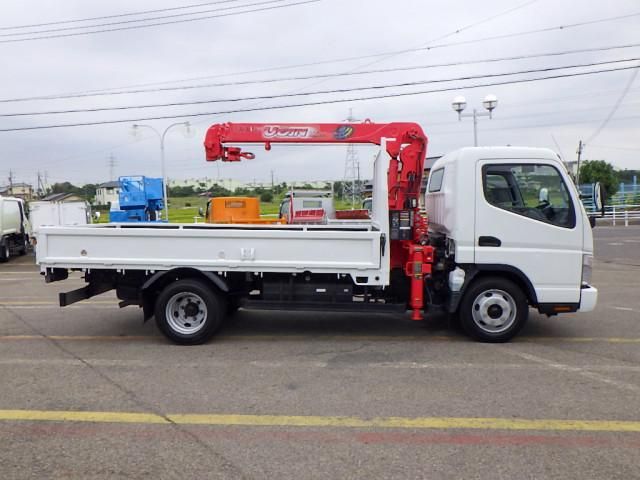 MITSUBISHI CANTER 2007