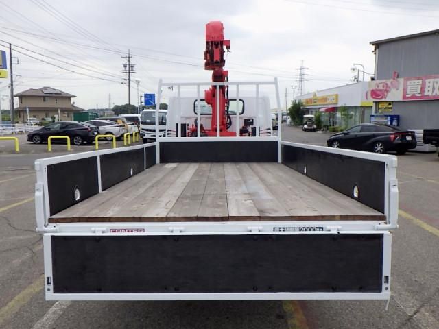 MITSUBISHI CANTER 2007