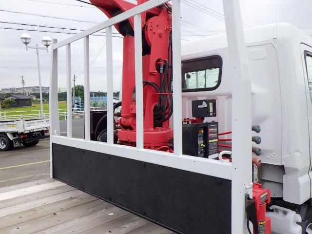 MITSUBISHI CANTER 2007