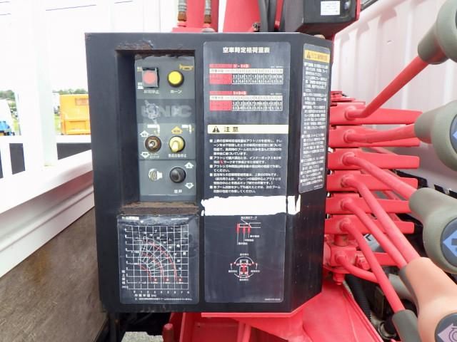 MITSUBISHI CANTER 2007