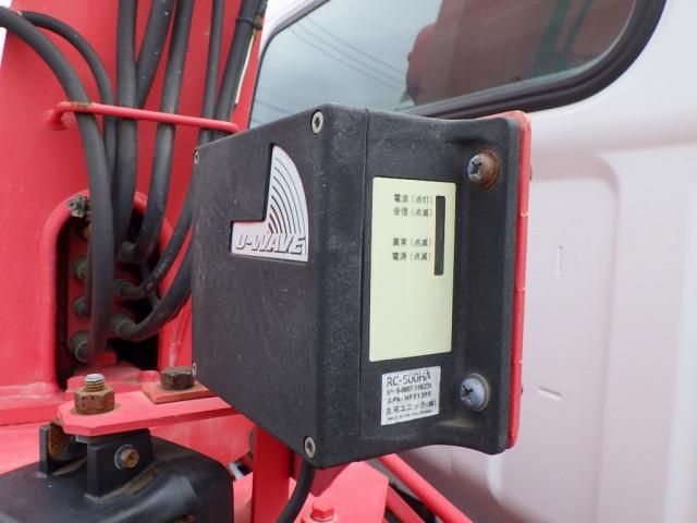 MITSUBISHI CANTER 2007