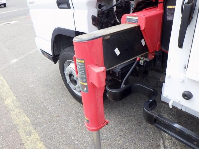 MITSUBISHI CANTER 2007