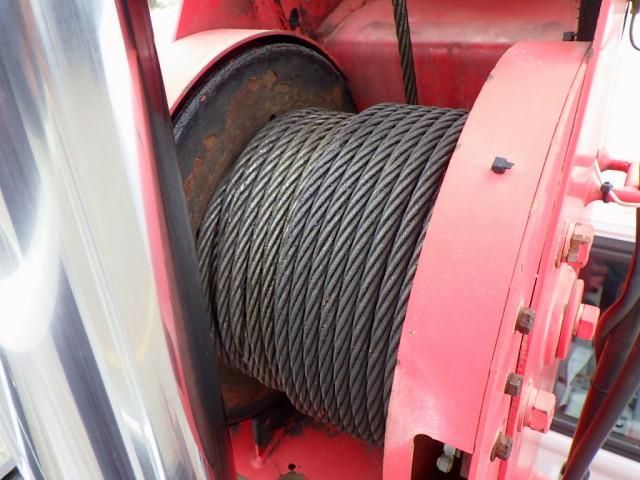 MITSUBISHI CANTER 2007