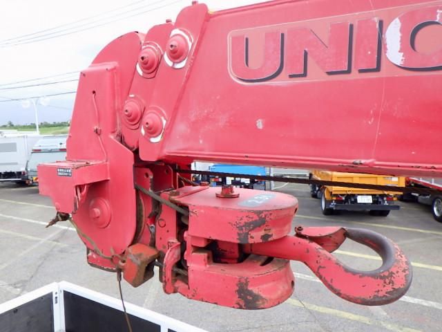 MITSUBISHI CANTER 2007