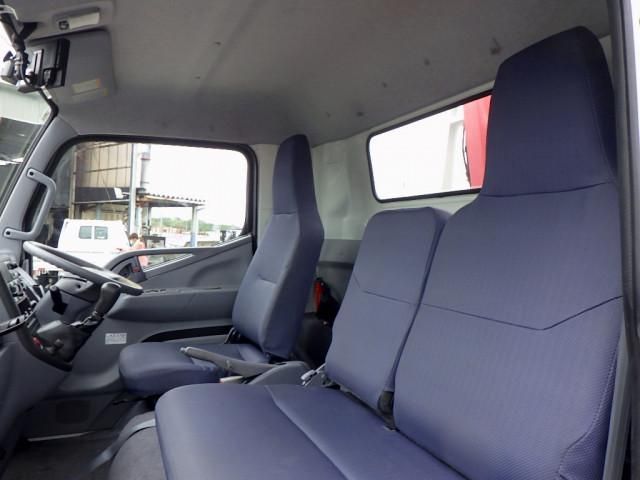 MITSUBISHI CANTER 2007