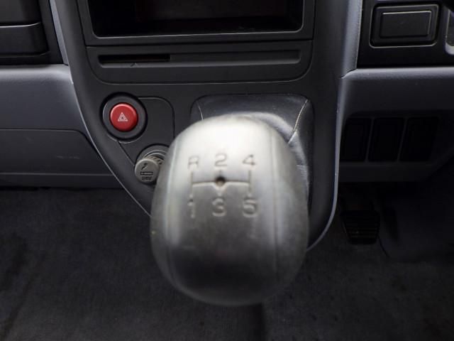 MITSUBISHI CANTER 2007