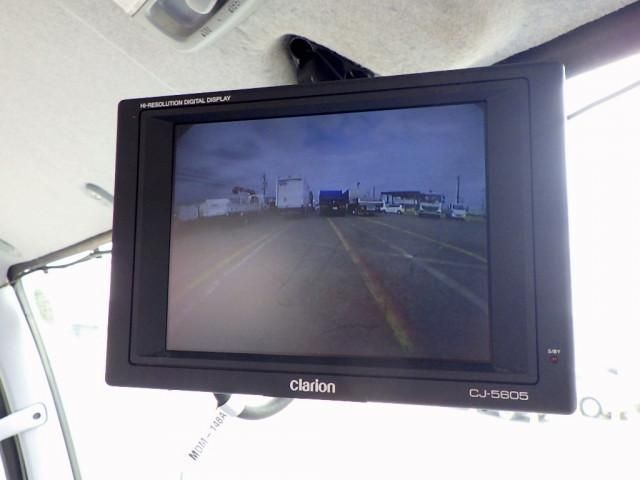 MITSUBISHI CANTER 2007