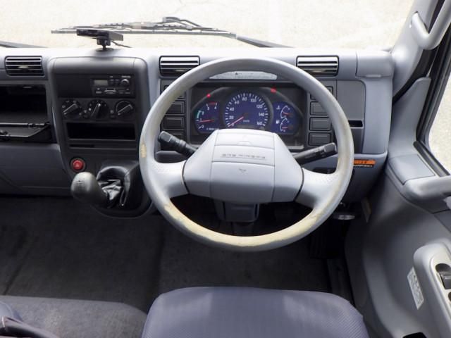 MITSUBISHI CANTER 2007